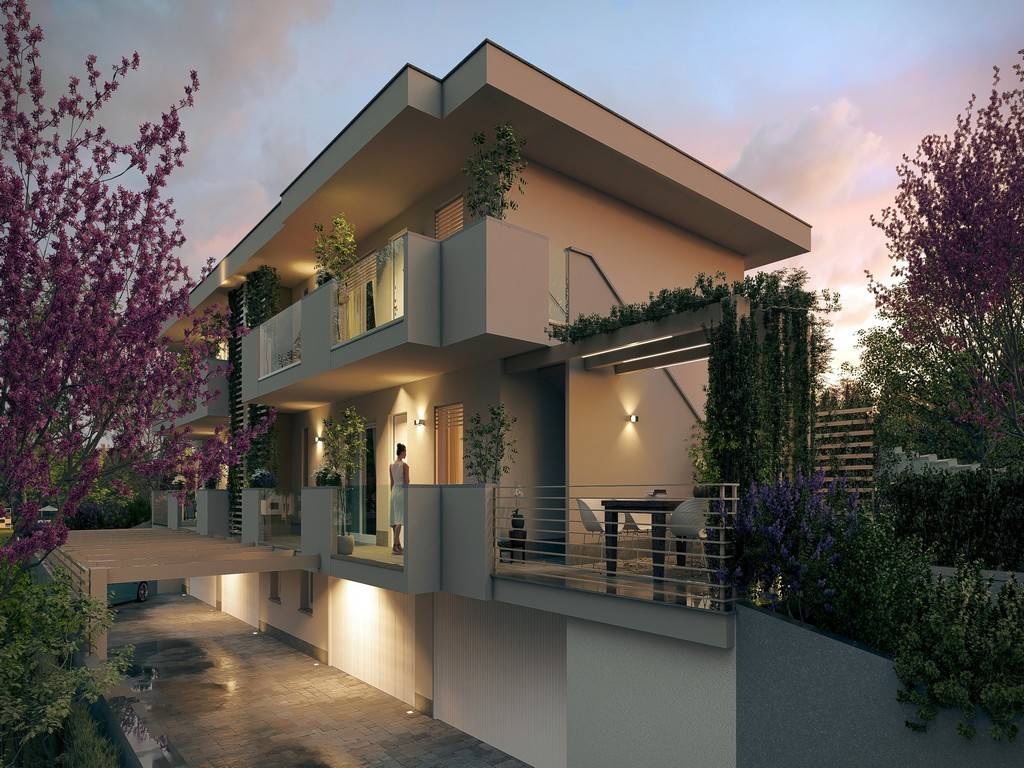 Progetto a Cenate sopra in Via Costa Muratori - Foto 5