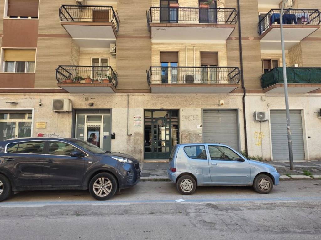Appartamento a Foggia in Via Matteo Luigi Guerrieri - Foto 3