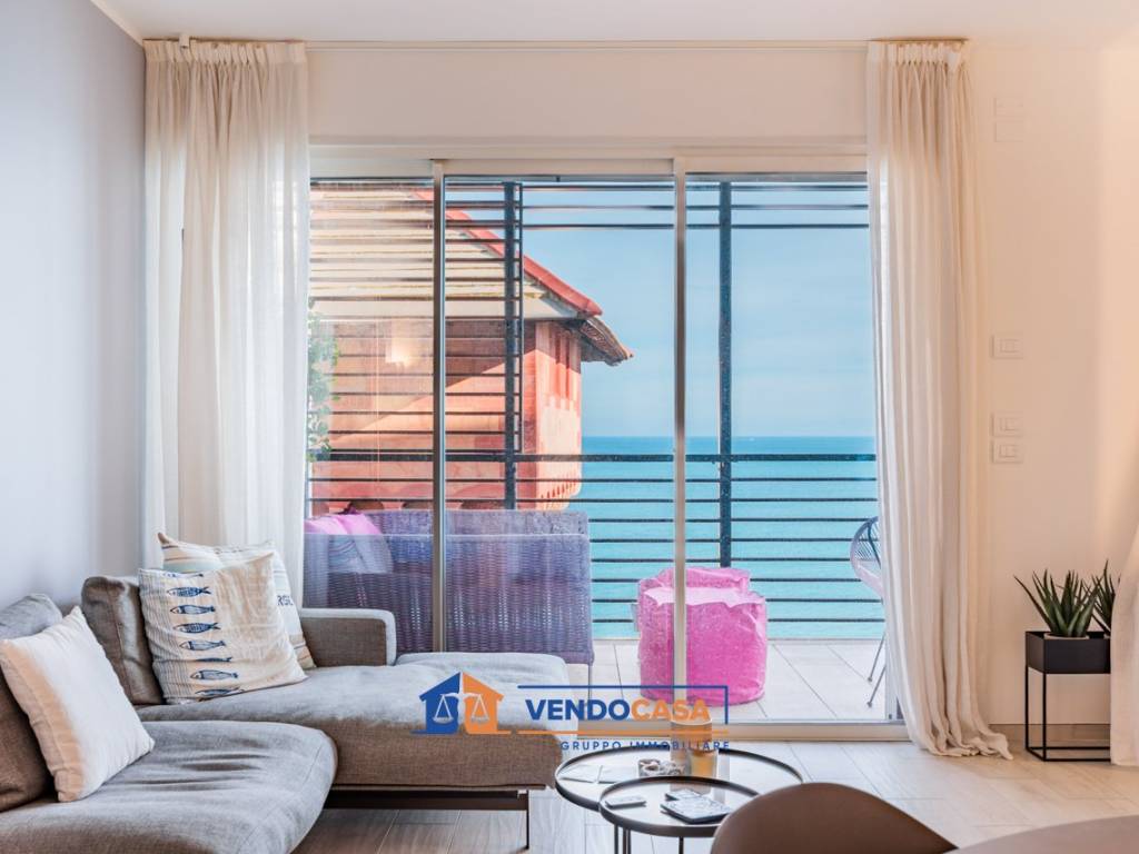 Appartamento a Borghetto santo spirito in Via Aurelia - Foto 2