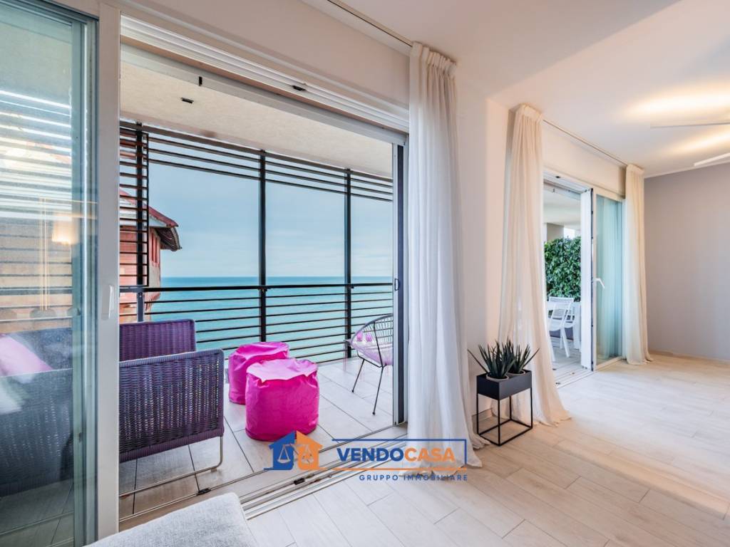 Appartamento a Borghetto santo spirito in Via Aurelia - Foto 3