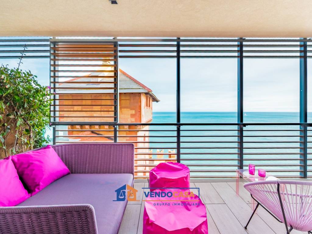 Appartamento a Borghetto santo spirito in Via Aurelia - Foto 5