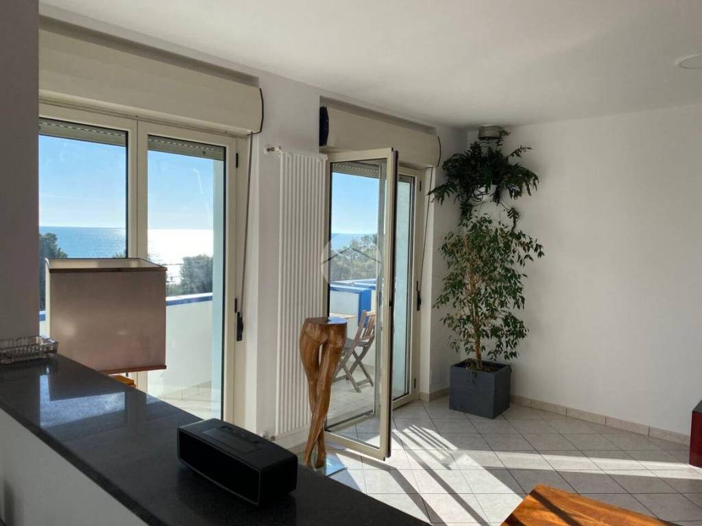 Appartamento a Montesilvano in Via Napoli, 8 - Foto 4