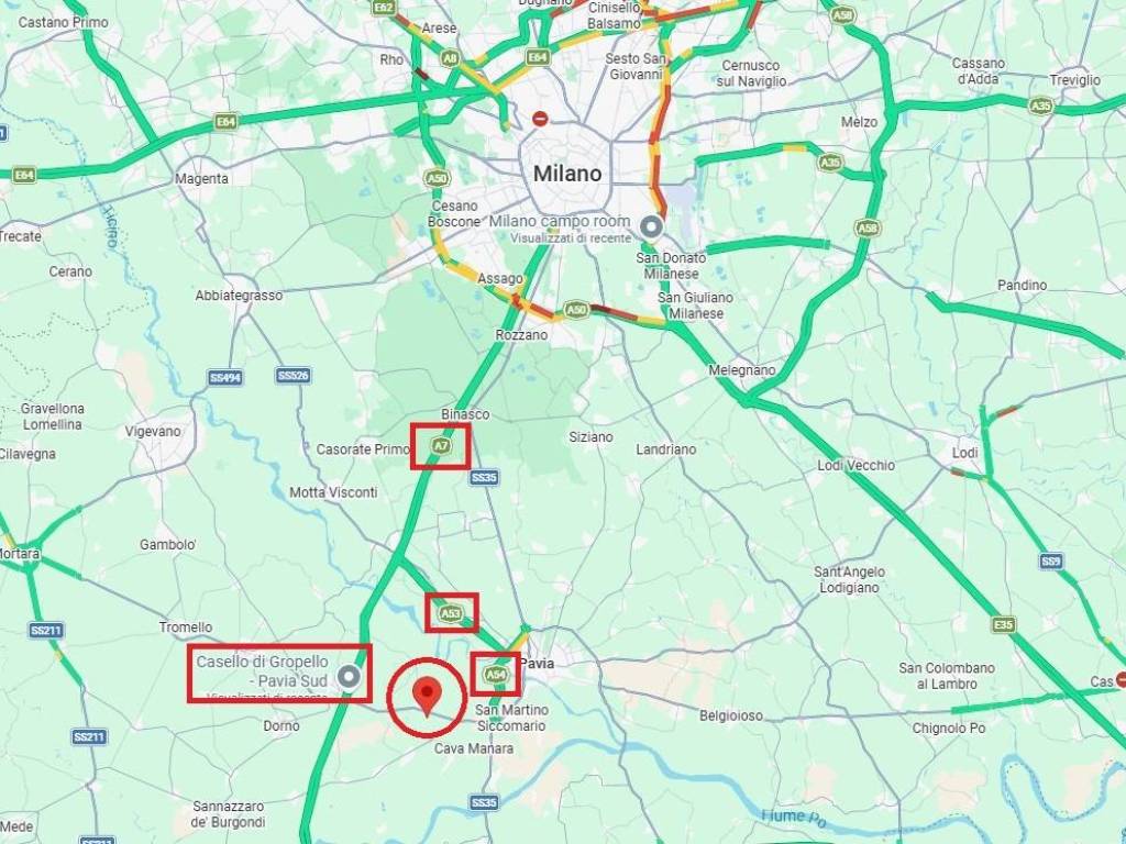 Immobile a Carbonara al ticino - Foto 4