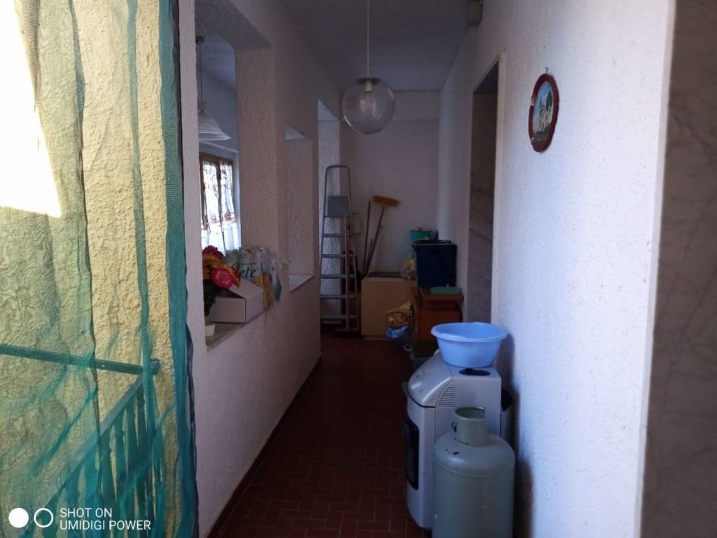 Casa indipendente a Sant'angelo a cupolo in Via Regina Elena - Foto 4