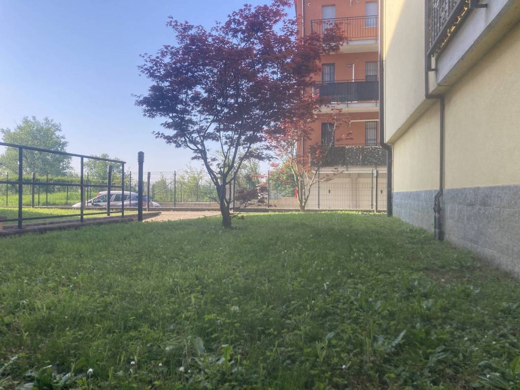 Appartamento a Vidigulfo in Via Angelo Lombardini - Foto 3