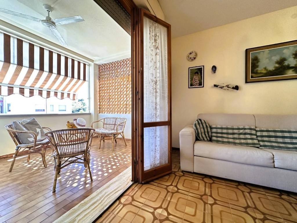 Appartamento a San vincenzo in Via Siena, - Foto 2