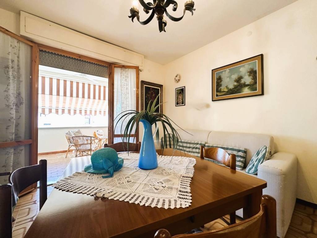 Appartamento a San vincenzo in Via Siena, - Foto 5