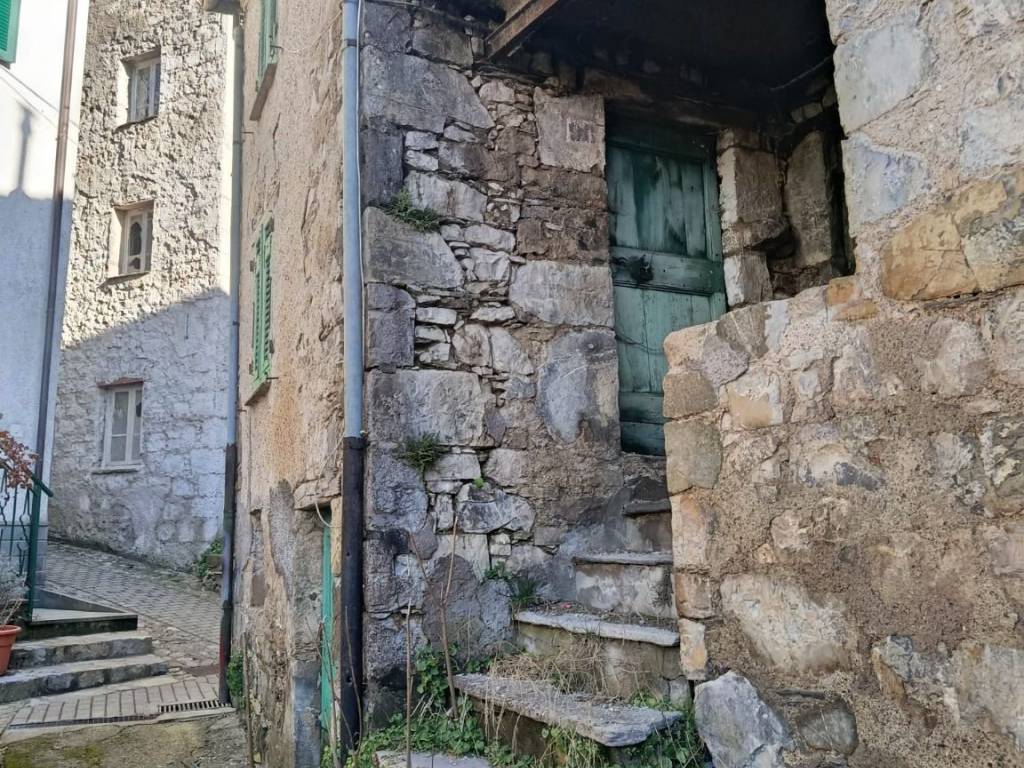 Rustico / casale a Rezzoaglio in Località Villanoce - Foto 2