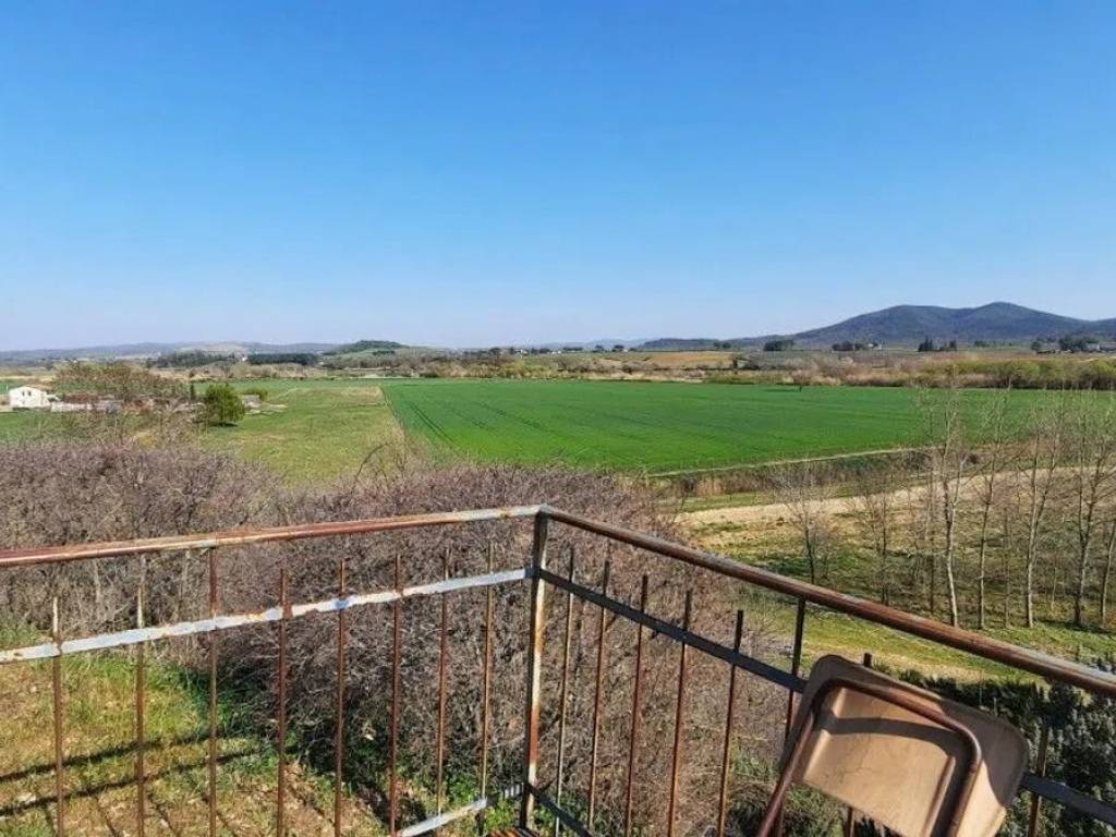 Immobile a Magliano in toscana - Foto 3