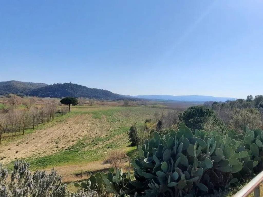Immobile a Magliano in toscana - Foto 5