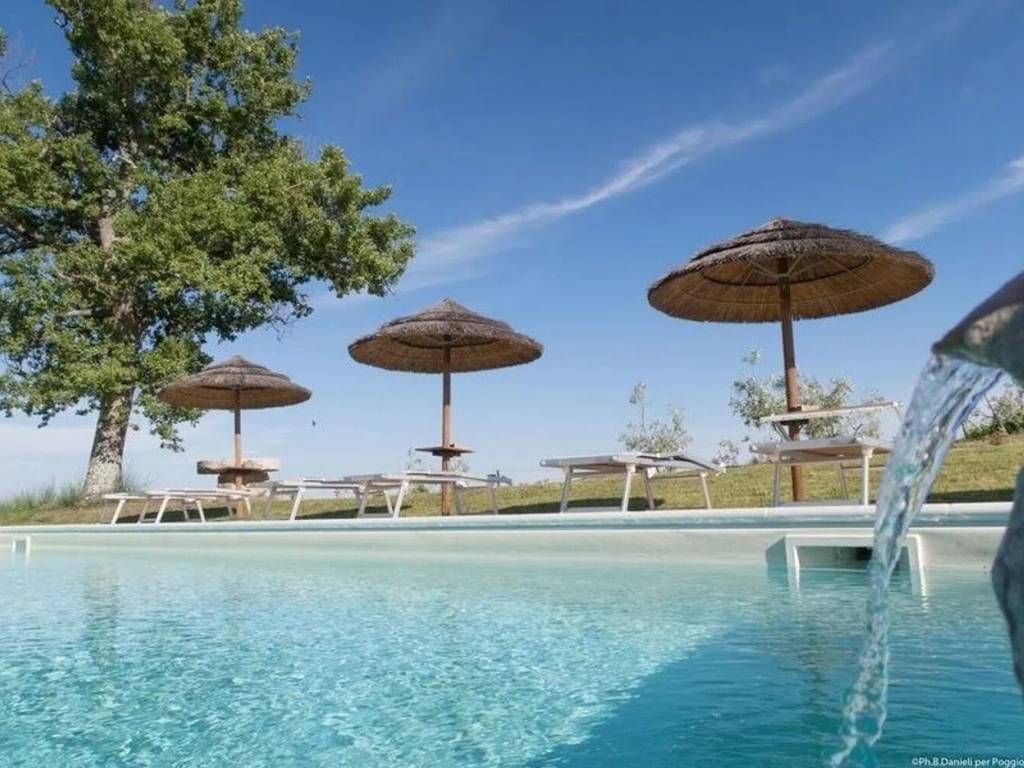 Immobile a Semproniano - Foto 2