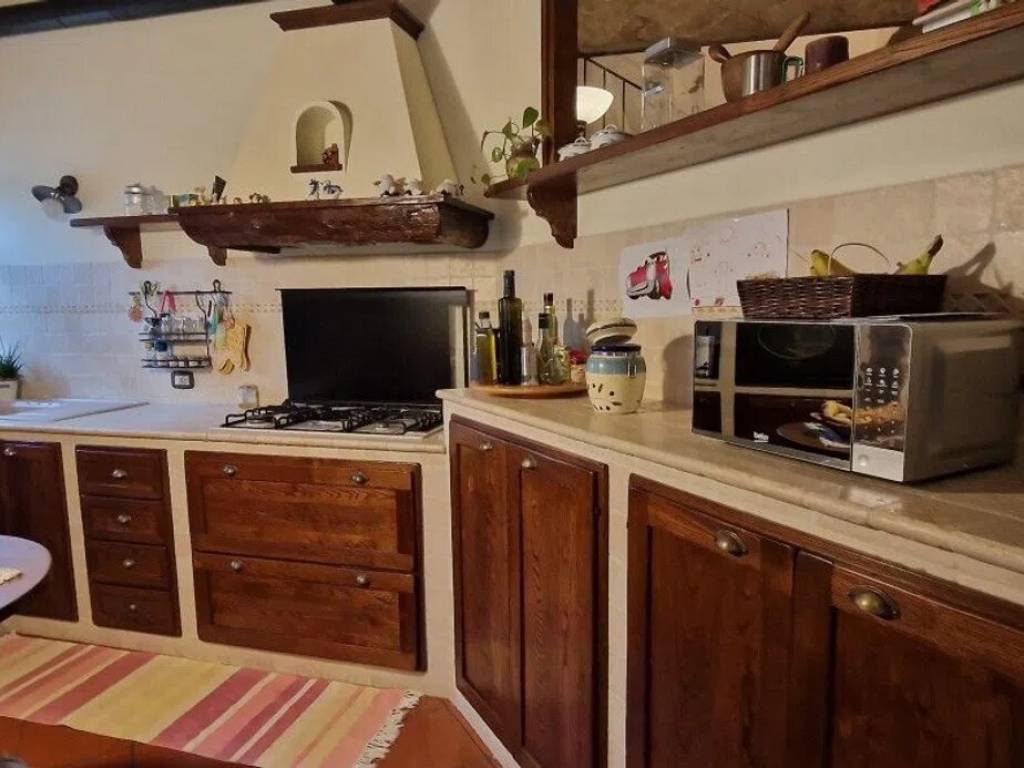 Appartamento a Magliano in toscana - Foto 5