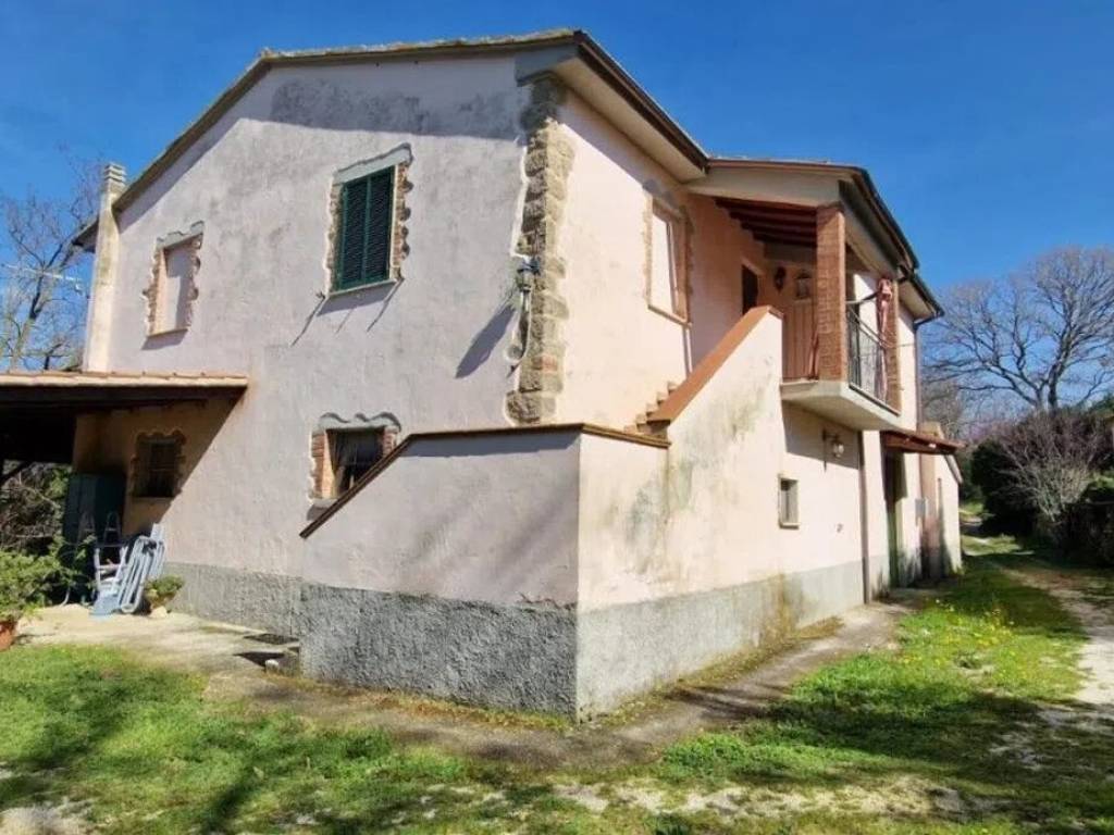 Immobile a Manciano - Foto 2