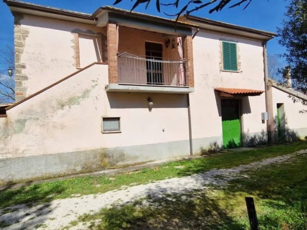 Immobile a Manciano - Foto 4