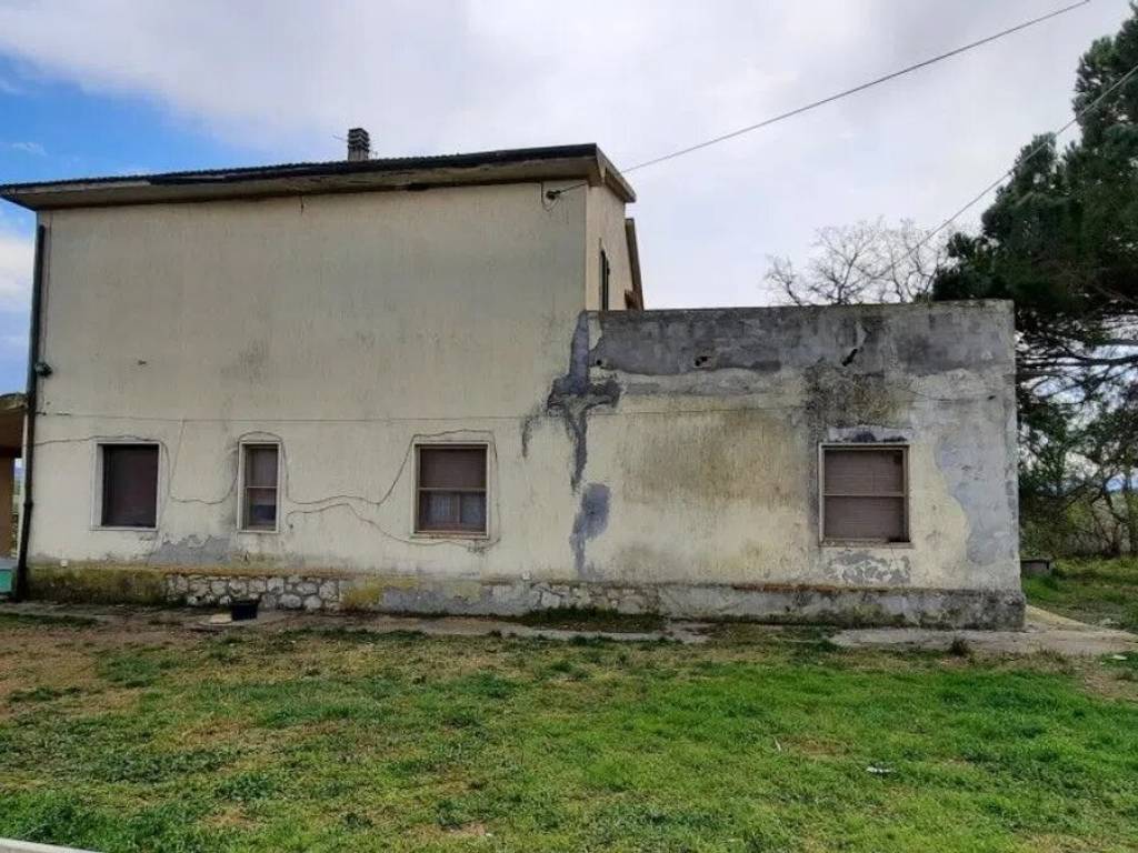 Rustico / casale a Magliano in toscana - Foto 4