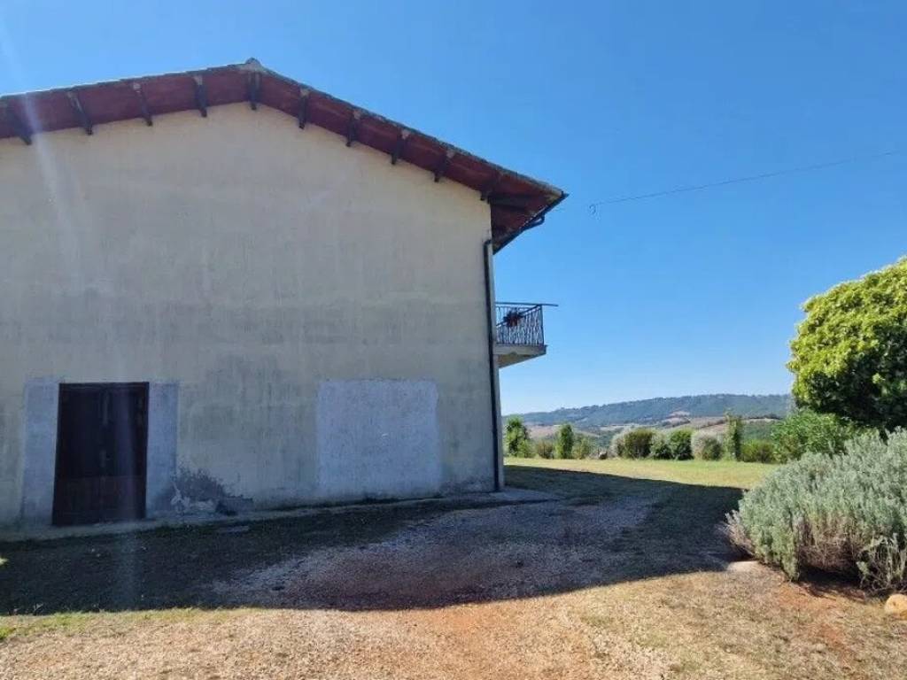 Rustico / casale a Manciano - Foto 4