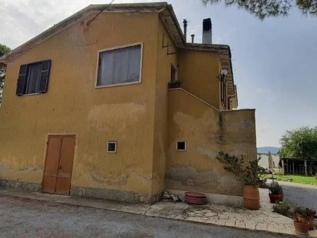 Rustico / casale a Pitigliano - Foto 2