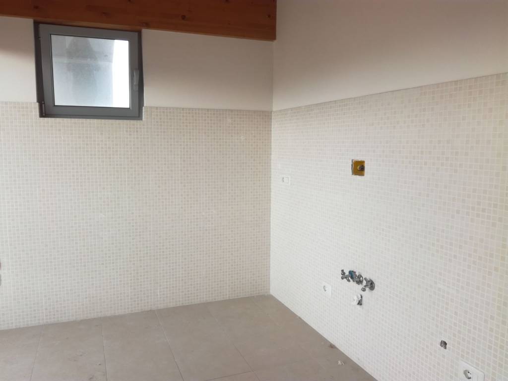 Attico / mansarda a Perugia in Via Leonida Mastrodicasa, 95 - Foto 3
