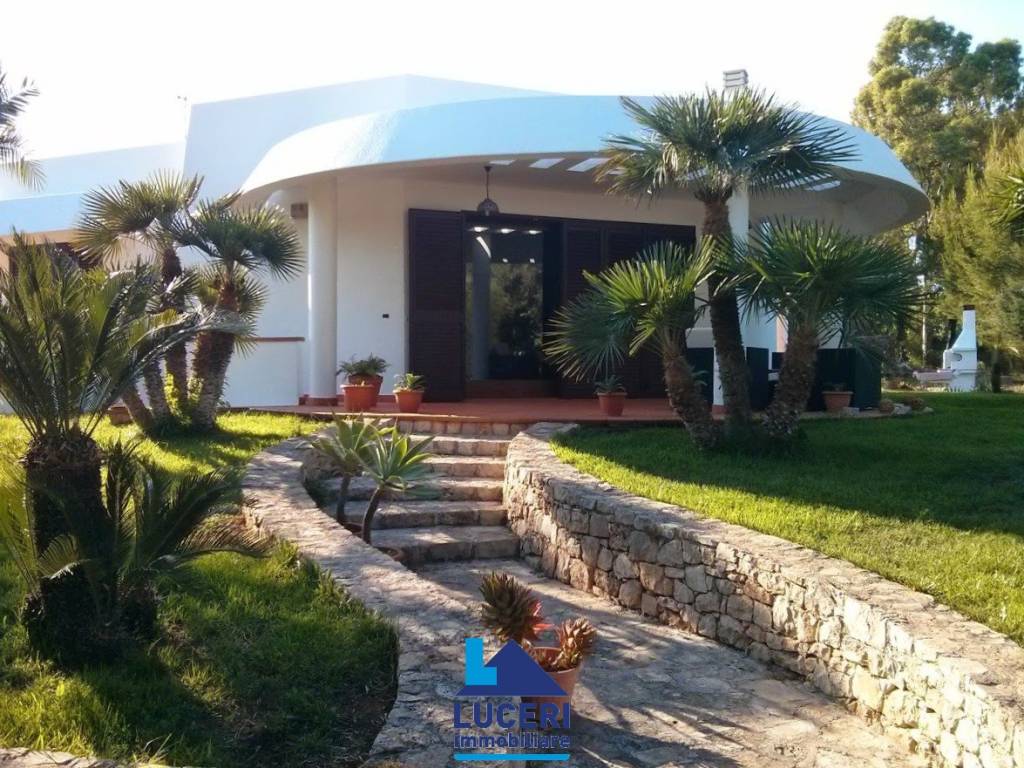 Villa a Parabita in Via Provinciale Tuglie - Foto 3