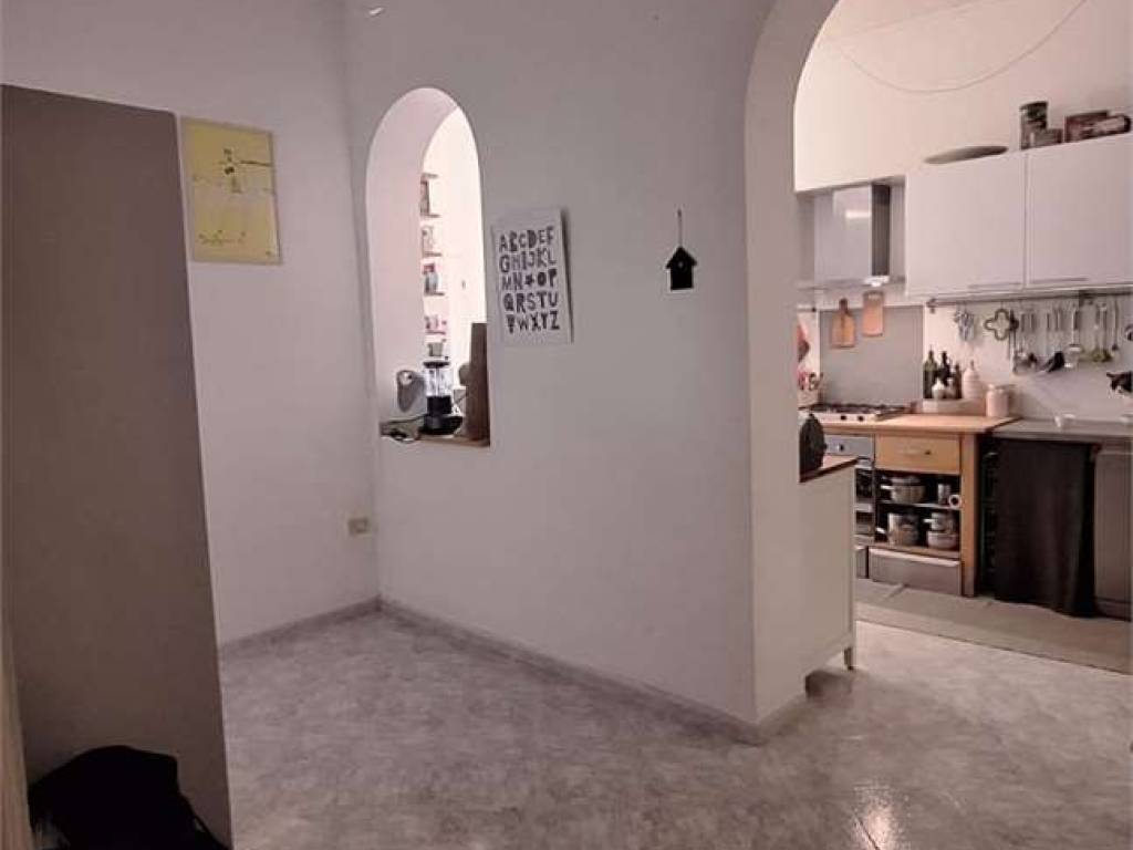 Appartamento a Brindisi in Via Sant'Ippolito, 15 - Foto 4