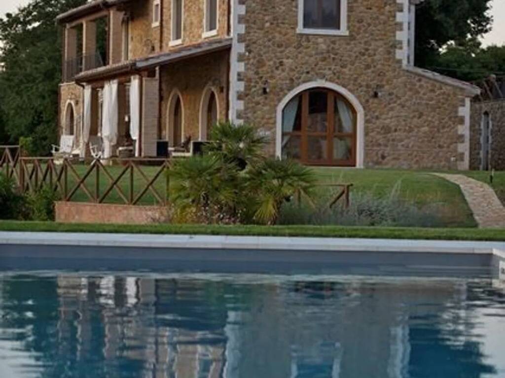 Rustico / casale a Manciano - Foto 2