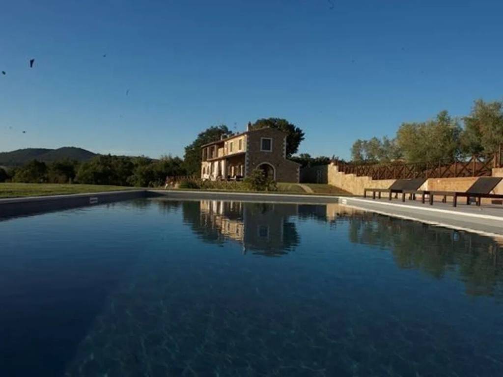 Rustico / casale a Manciano - Foto 3