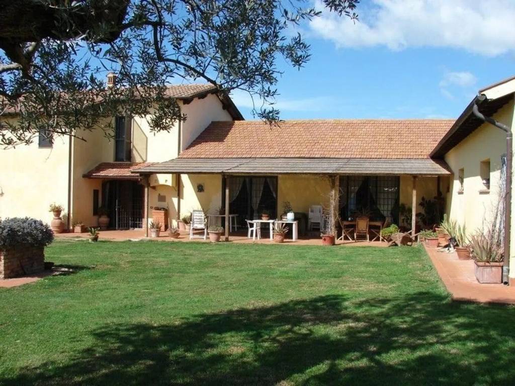 Rustico / casale a Orbetello - Foto 3