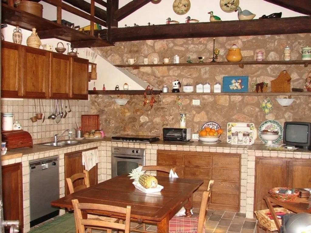 Rustico / casale a Orbetello - Foto 4