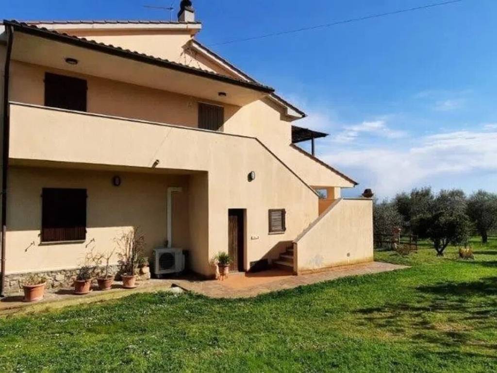 Rustico / casale a Magliano in toscana - Foto 3