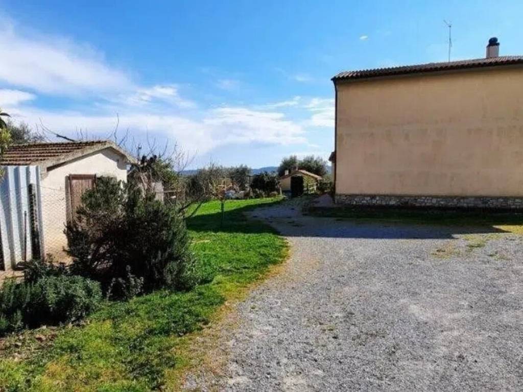 Rustico / casale a Magliano in toscana - Foto 4