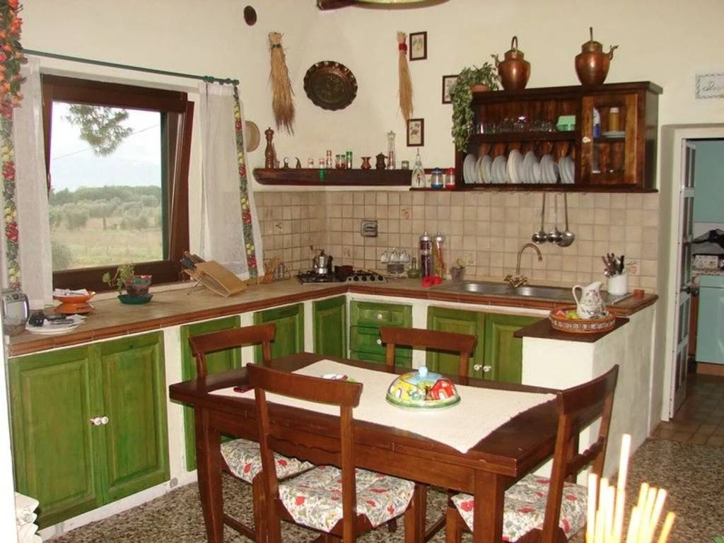 Villa a Orbetello in Torre Vecchia S.N.C. - Foto 2