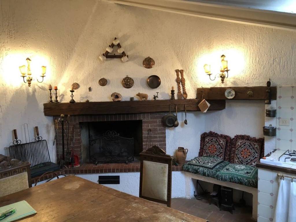 Appartamento a Magliano in toscana - Foto 5