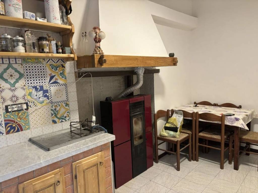 Appartamento a Magliano in toscana - Foto 4