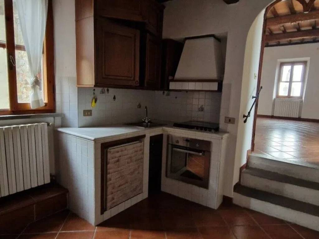 Appartamento a Magliano in toscana - Foto 2