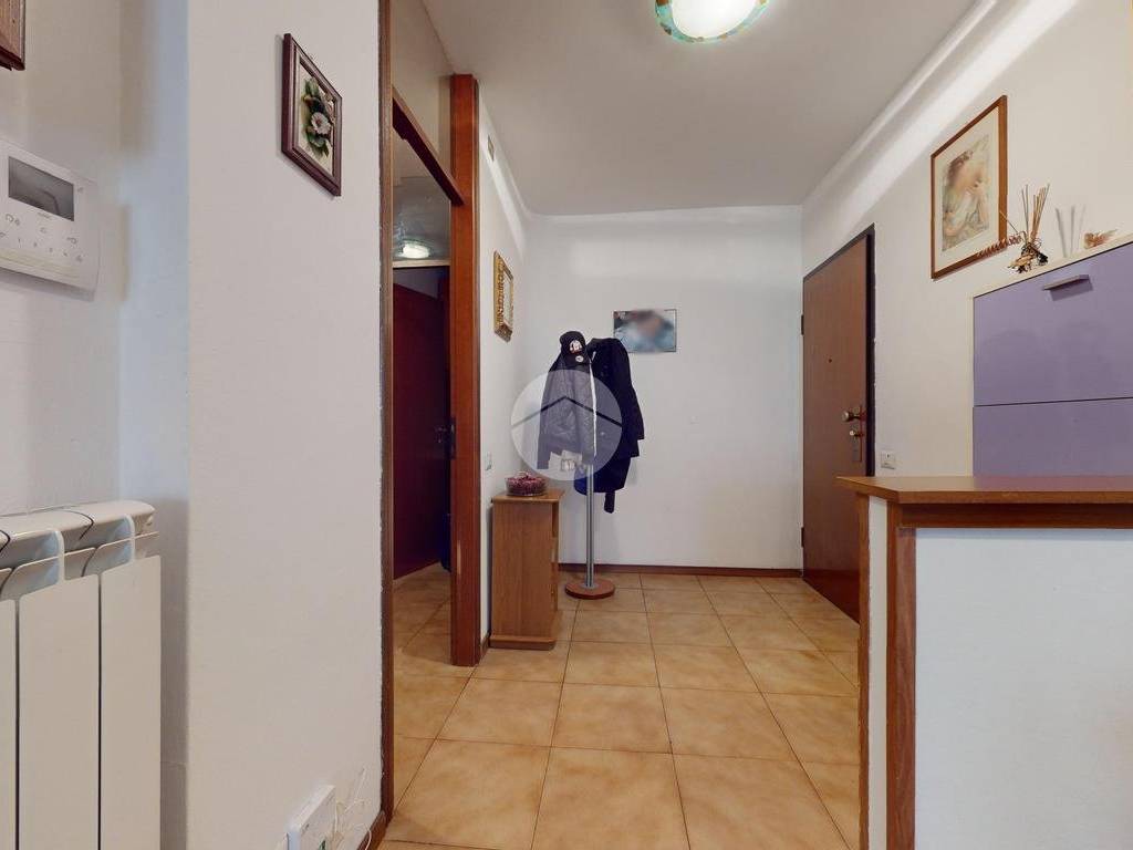 Appartamento a Seregno in Via Giovanni Pacini, 62 - Foto 2