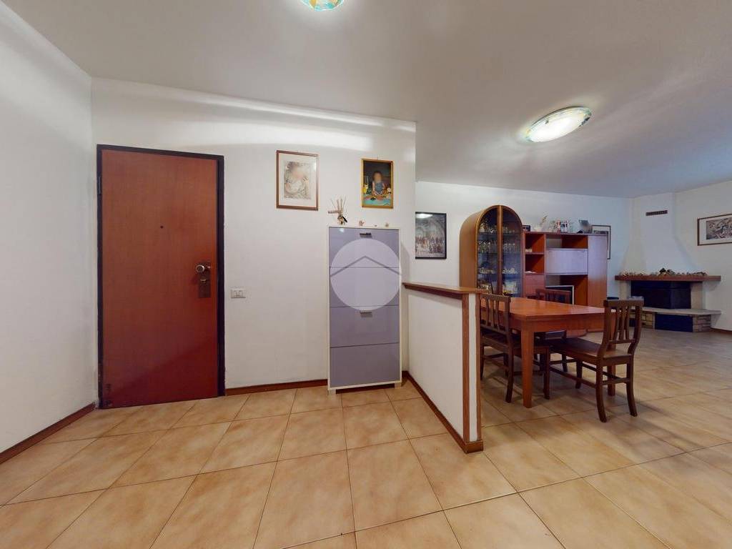 Appartamento a Seregno in Via Giovanni Pacini, 62 - Foto 3