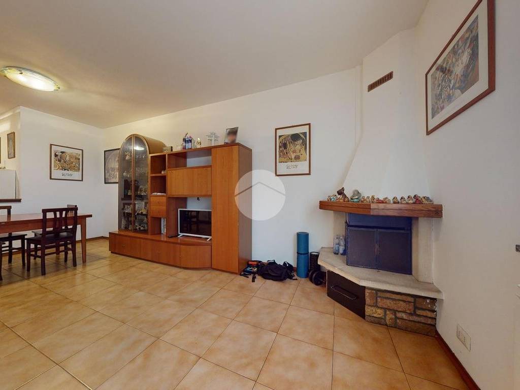 Appartamento a Seregno in Via Giovanni Pacini, 62 - Foto 5