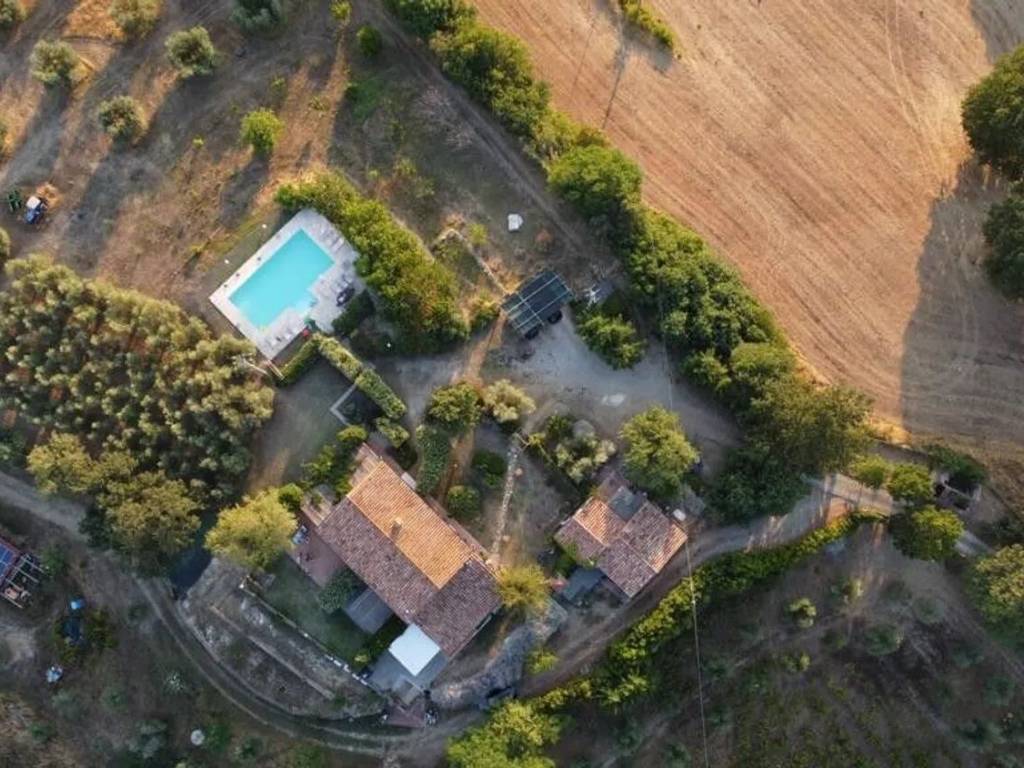 Rustico / casale a Manciano - Foto 2