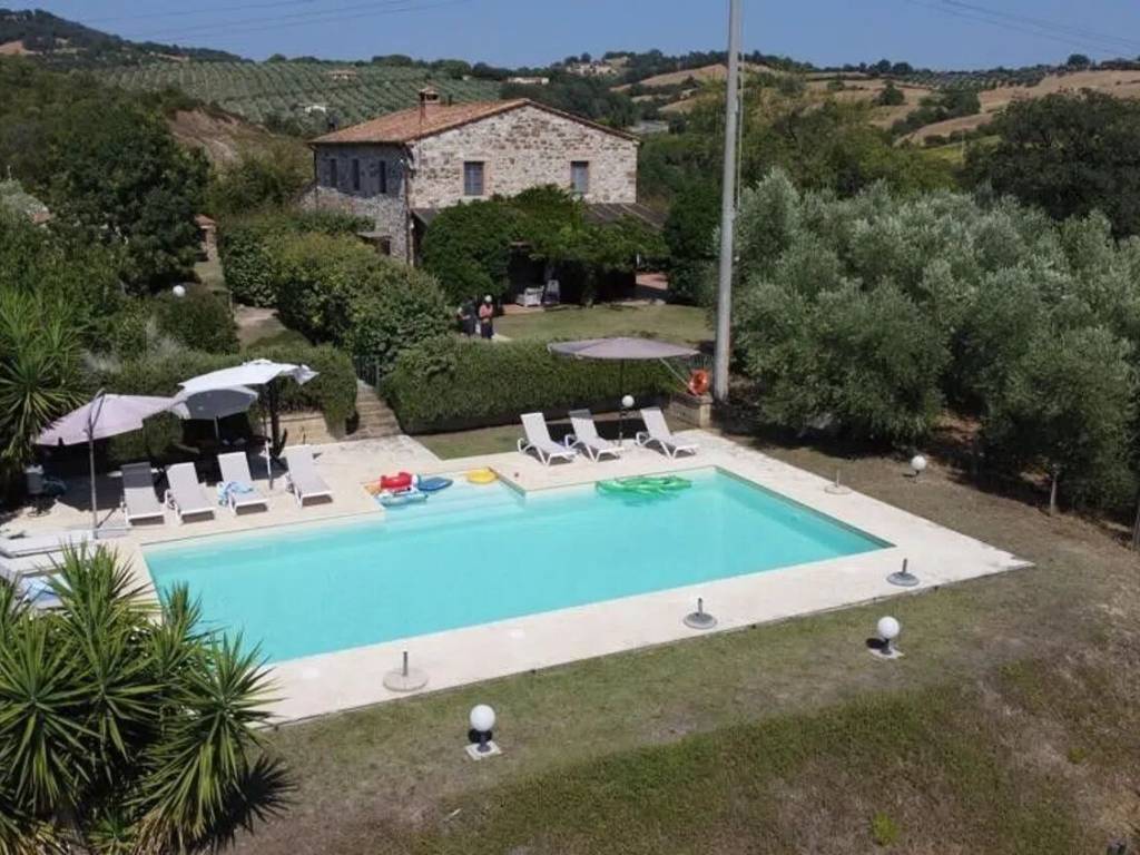 Rustico / casale a Manciano - Foto 3