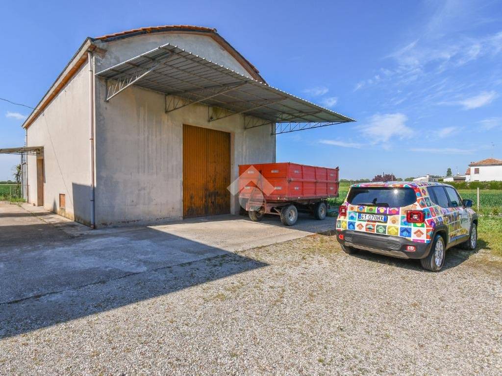 Casa indipendente a Ferrara in Via Masi, 534 - Foto 3