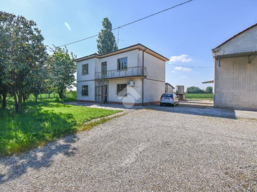 Casa indipendente a Ferrara in Via Masi, 534 - Foto 4