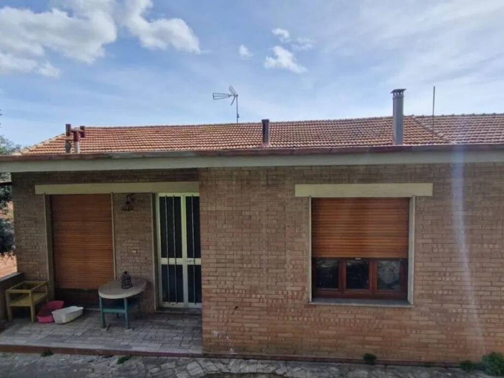 Villa a Manciano - Foto 2