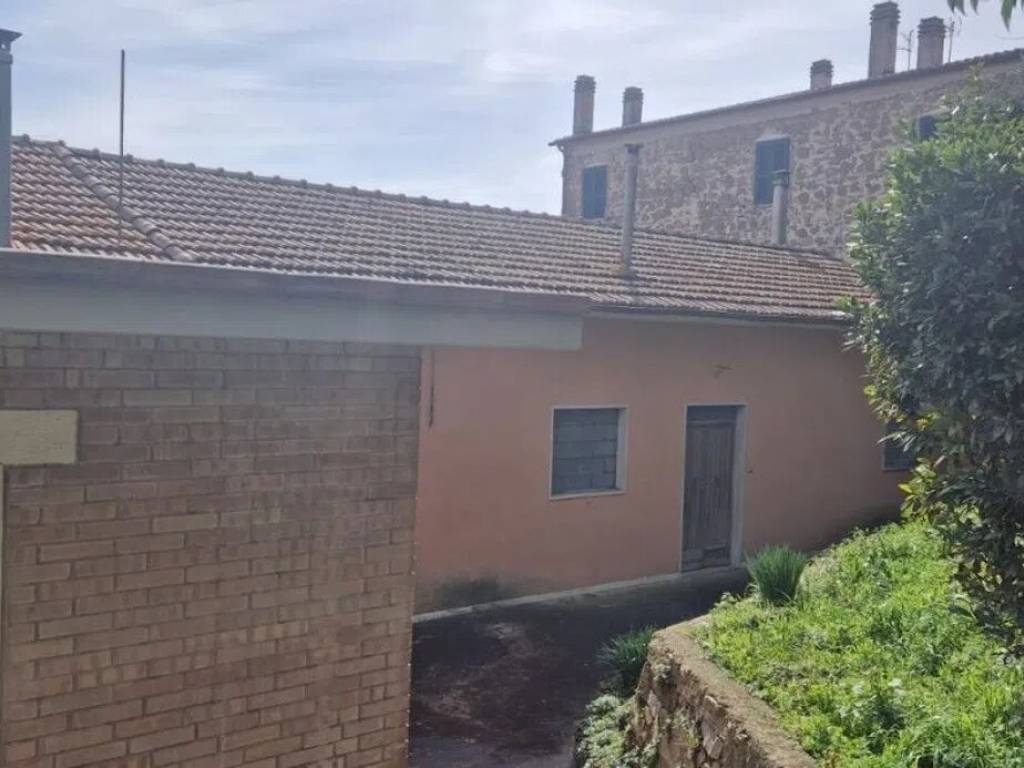 Villa a Manciano - Foto 3