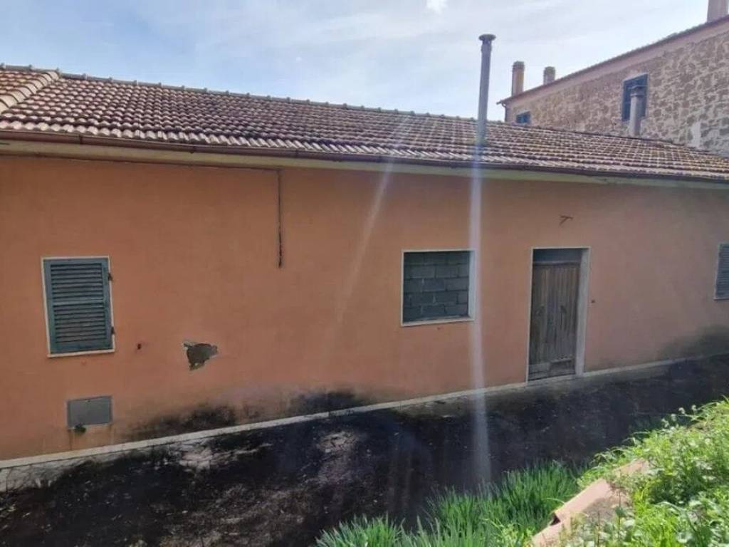 Villa a Manciano - Foto 4