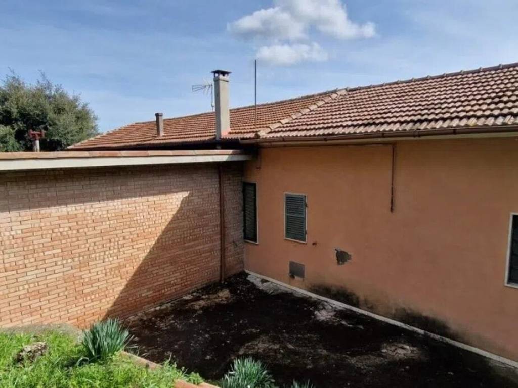 Villa a Manciano - Foto 5