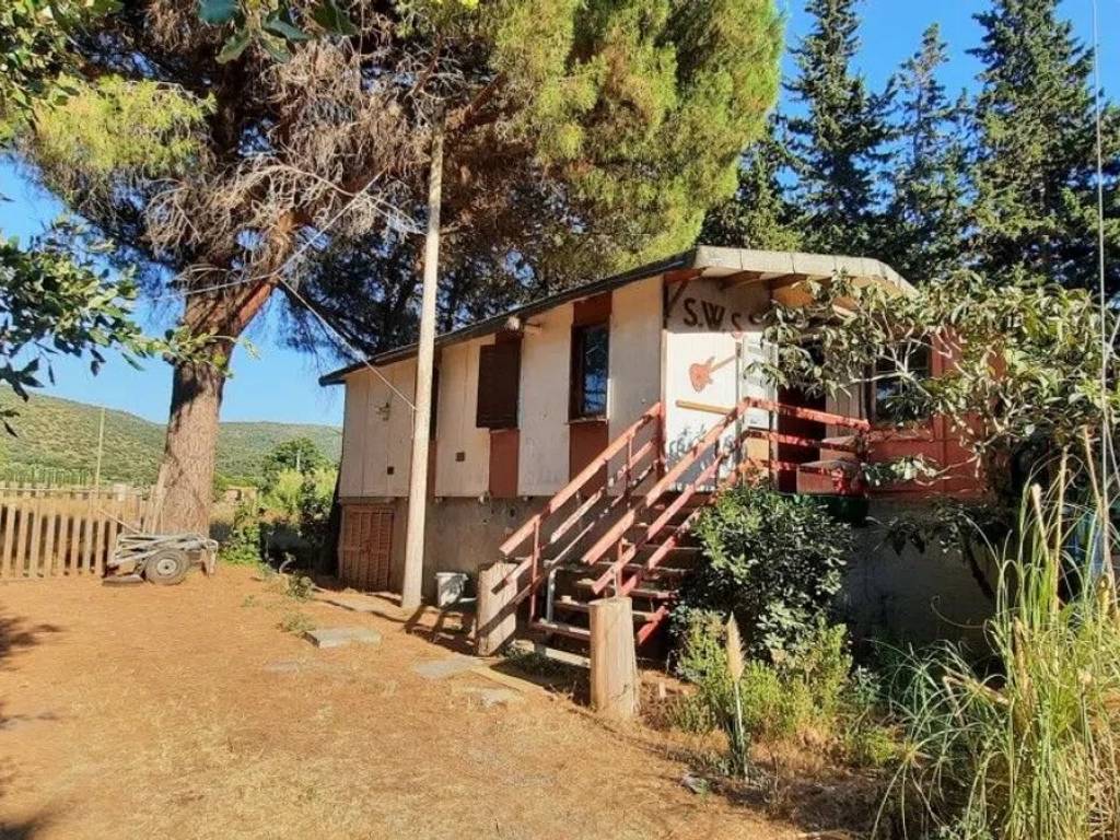 Rustico / casale a Orbetello - Foto 4