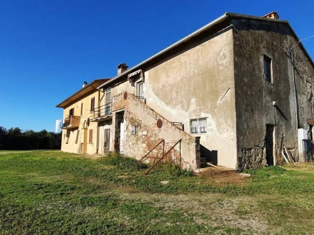 Rustico / casale a Orbetello in Ss323 - Foto 2