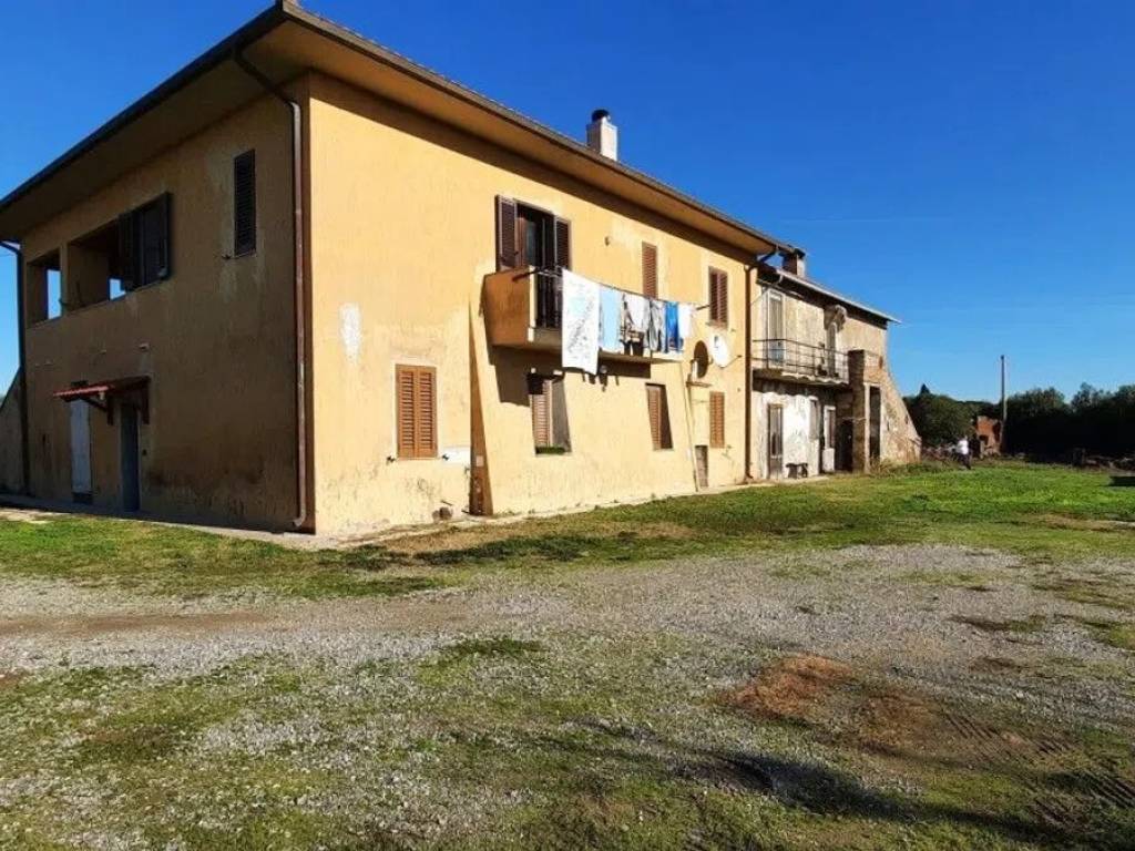 Rustico / casale a Orbetello in Ss323 - Foto 4