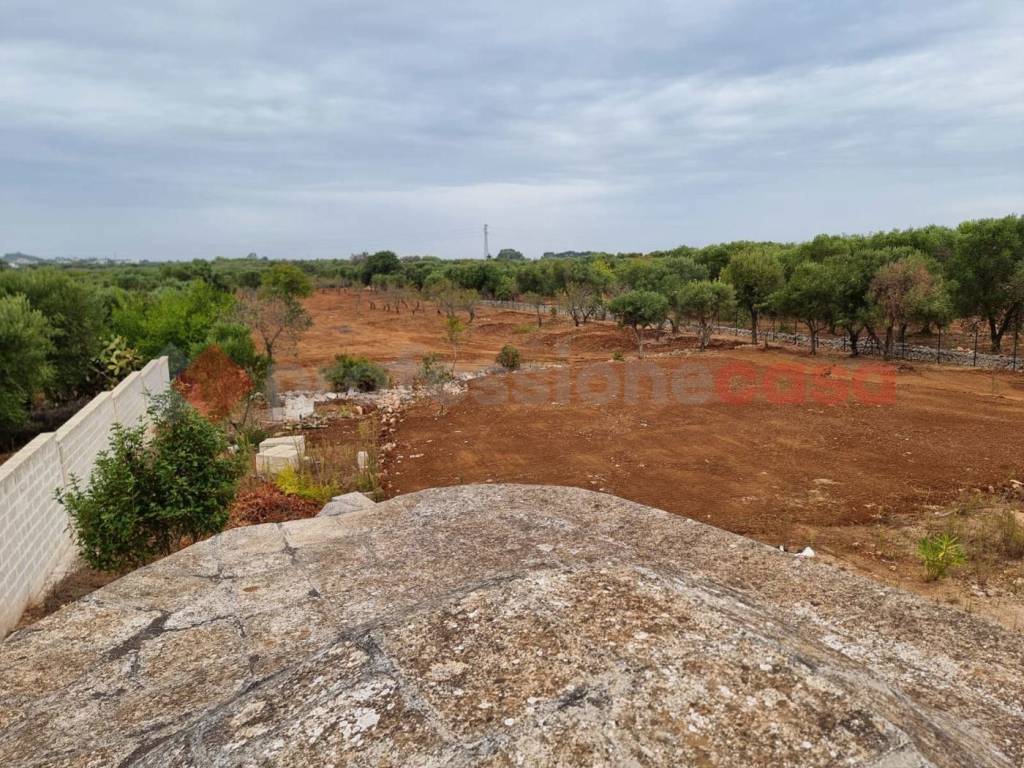 Rustico / casale a Ostuni in Contrada Santo Scalone, snc - Foto 4