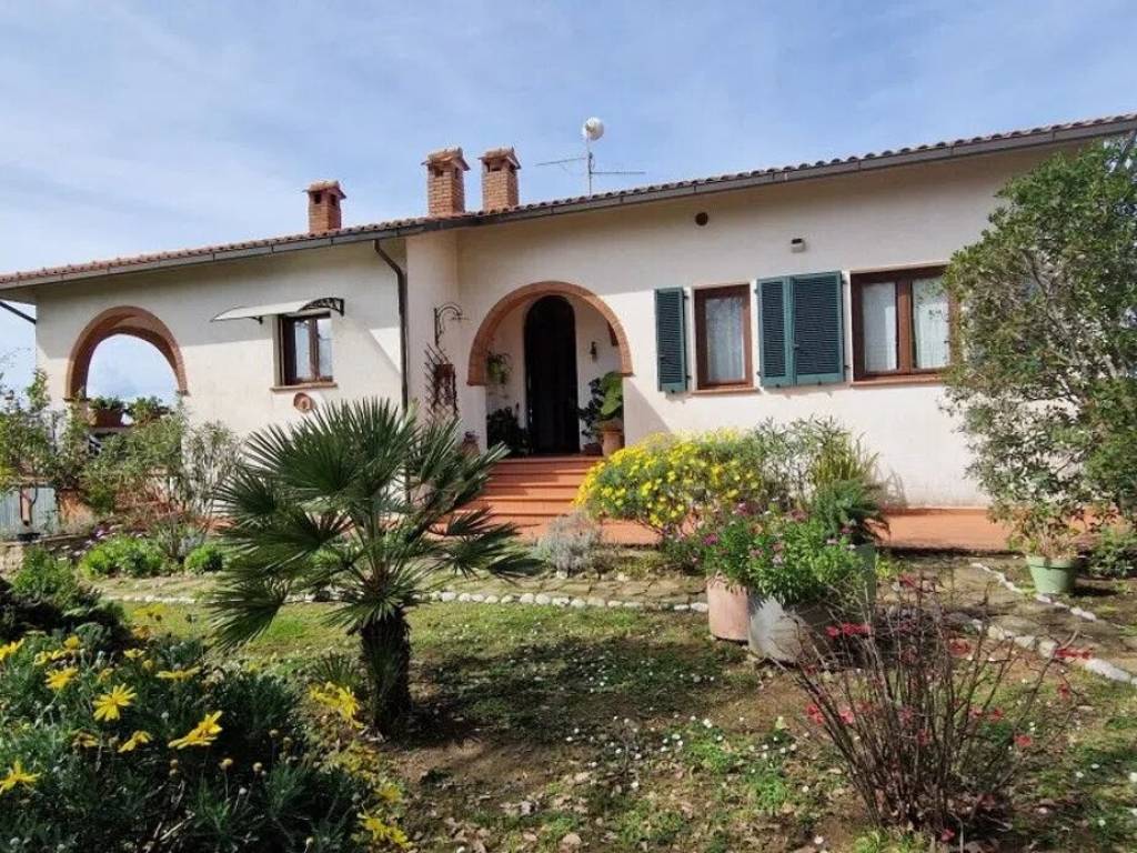 Rustico / casale a Manciano in Via Poderi Di Montemerano Via Case Ciani S.N.C. - Foto 3